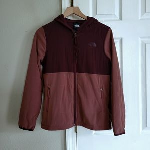 North face jacket